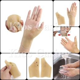 De Quervain Tenosynovitis Arthritis Splint Wrist Carpal Tunnel Therapy Gloves / Keep Warm Gloves