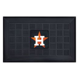 MLB - Houston Astros Door Mat 19.5"x31.25"