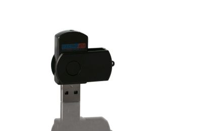 U-Disk Spy Cam DVR Flash Drive Micro Digital Audio Video Recorder DVR