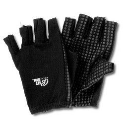 Bally Total Fitness Women"s Activity Glove Pair (LG/XL)