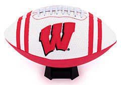 Wisconsin Badgers Football Full Size Jersey