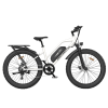 Unisex City Commuter Ebike S07-G