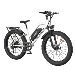 Unisex City Commuter Ebike S07-G