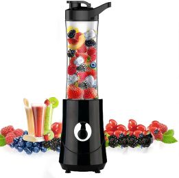 5 Core 500ml Personal Blender and Nutrient Extractor For Juicer; Shakes and Smoothies; 160W licuadora portÃƒÂ¡til