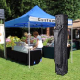 Canopy Roller Bag 10x10FT
