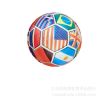 2021 World Cup Inflatable Football String Flag Hanging Ball KTV Bar Shopping Mall Decoration