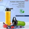 5 Core 500ml Personal Blender and Nutrient Extractor For Juicer; Shakes and Smoothies; 160W licuadora portÃƒÂ¡til