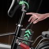Electric Bike 400W Electric Commuter Bikes, Folding Mini Ebike 14'' Electric Bicycle with 48V 20Ah Battery, 21MPH Adults/Teens City E Bike