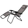 Backyard Garden Pool UV Stabilization Breathable Ilene Mesh Beach Chair