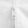 vidaXL Professional Party Tent with Side Walls 13.1'x19.7' White 0.3 oz/ftÃ‚Â²