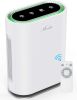 MOOKA True HEPA+ Smart Air Purifier, Large Room up to 540ftÃ‚Â², 6-Point Filtration, Auto Mode