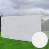 10x15ft Canopy CPAI-84 Sidewall with Zipper