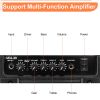 [Do Not Sell on Amazon]Glarry 20W GEA-20 Electric Guitar Amplifier Black
