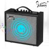 [Do Not Sell on Amazon]Glarry 20W GEA-20 Electric Guitar Amplifier Black