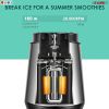 5 Core 500ml Personal Blender and Nutrient Extractor For Juicer; Shakes and Smoothies; 160W licuadora portÃƒÂ¡til