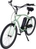 electric bikes M26-2PWR ST