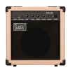 [Do Not Sell on Amazon]Glarry 20W GA-20 Electric Guitar Amplifier Natural Color