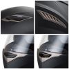 Full Face Helmet Double Shield