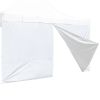 10x15ft Canopy CPAI-84 Sidewall with Zipper