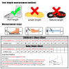 Plus Big Size 35-48 High Ankle Couple Sneaker Men TF Profession Football Chaussure Kids Outdoor Cleats Short Spikes Soccer Shoes