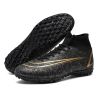 Professional Football Boots High-End New Ag / TF Men's Football Shoes Children's Cleats Sports Shoes Four Seasons Outdoor Traini