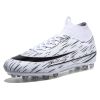 Hniadia Football Boots High Quality Soccer Shoes Assassin Chuteira Campo Same As Messi AG/TF Football Training Sneakers Ð±ÑƒÑ‚ÑÑ‹
