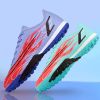 Ultra-light Ronaldo Ourdoor Soccer Shoes Quality American Football Boots Futsal Cleats Football Training Sneaker TF FG Footwear