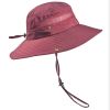 Outdoor Fishing Mountaineering Hat Men Summer Sun Hat Sun Hat Sun Hat Summer Fisherman Hat Men
