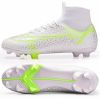 High Quality Football Boots Same As C.Ronaldo Soccer Shoes Assassin Chuteira Campo TF/AG Football Sneaker Futsal Training Shoes