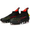 Kid Quality Soccer Shoes Neymar Football Boots Futsal Chuteira Campo Cleats Men Training Sneakers Ourdoor Women Footwear TF/AG