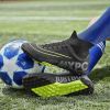 Hniadia Soccer Shoes Same As Messi Superior Quality Football Boots Assassin Style Soccer Cleats Training Chuteira Campo FG/TF