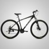 27.5 inch Aluminum Mountain Bike for Woman Men Adult Mens Womens, Multiple Colors
