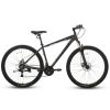 27.5 inch Aluminum Mountain Bike for Woman Men Adult Mens Womens, Multiple Colors