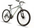 Elecony 26/27.5 Inch Mountain Bike for Adult & Teenagers