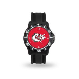 Game Time NFL Team Logo His Or Her Watches (TEAMS: Cincinnati Bengals)