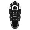 Lightweight Snowshoes, Aluminum Alloy Terrain Snowshoes, Winter Fun Equipment for Unisex,21/25/28/30 inches