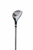 Golf Adult Packages Sets for Men 12/14/16 Piece Set RH Black/Red