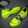 Neymar Future Soccer Shoes High Quality Football Boots Futsal Soccer Cleats Football Training Sneaker TF/MG Ourdoor men Footwear