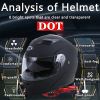 M L XL XXL Adult Helmet Flip up Modular ATV Full Dual Visor Motocross Gloves DOT