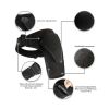 Adult Sports Products Accessories Breathable and Ice Pack Sports Shoulder Pads