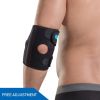 Joint Arthritis Pain Relief Elbow Pads Injury Recovery Sports Elbow Strap