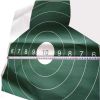 Shooting Training Targets Practice Paper