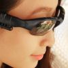 Sunglasses Bluetooth Earphone Outdoor Sport Glasses Wireless Headset with Mic
