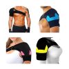 Adult Sports Products Accessories Breathable and Ice Pack Sports Shoulder Pads