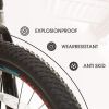 Elecony 26/27.5 Inch Mountain Bike for Adult & Teenagers