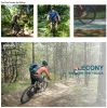 27.5 inch Aluminum Mountain Bike for Woman Men Adult Mens Womens, Multiple Colors