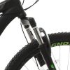 27.5 inch Aluminum Mountain Bike for Woman Men Adult Mens Womens, Multiple Colors