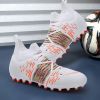 Neymar Future Soccer Shoes High Quality Football Boots Futsal Soccer Cleats Football Training Sneaker TF/MG Ourdoor men Footwear