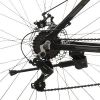 27.5 inch Aluminum Mountain Bike for Woman Men Adult Mens Womens, Multiple Colors