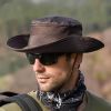 Outdoor Fishing Mountaineering Hat Men Summer Sun Hat Sun Hat Sun Hat Summer Fisherman Hat Men